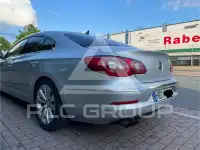 2009 Volkswagen Passat
