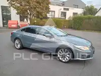 2009 Volkswagen Passat