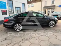 2009 Volkswagen Passat