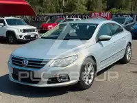 2009 Volkswagen Passat