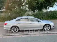 2009 Volkswagen Passat