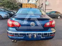 2009 Volkswagen Passat