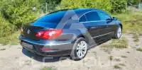 2009 Volkswagen Passat