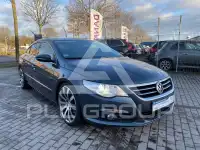2009 Volkswagen Passat