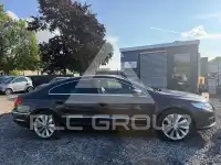 2009 Volkswagen Passat