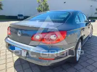 2009 Volkswagen Passat