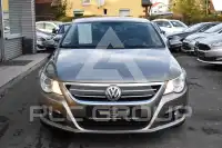 2009 Volkswagen Passat