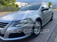 2009 Volkswagen Passat