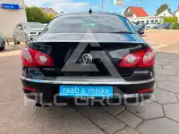 2009 Volkswagen Passat