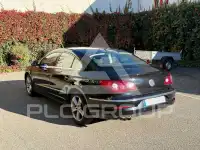 2009 Volkswagen Passat