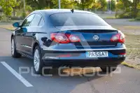 2009 Volkswagen Passat