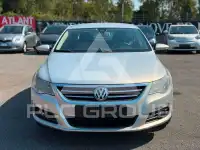 2009 Volkswagen Passat