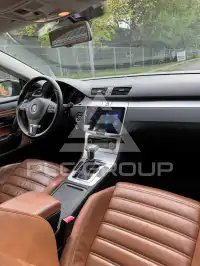 2009 Volkswagen Passat