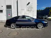 2009 Volkswagen Passat