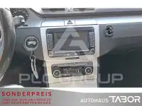 2009 Volkswagen Passat