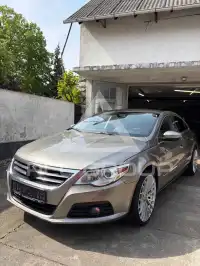 2009 Volkswagen Passat