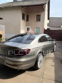 2009 Volkswagen Passat