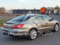 2009 Volkswagen Passat