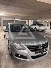 2009 Volkswagen Passat