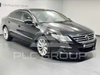 2009 Volkswagen Passat