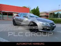 2009 Volkswagen Passat