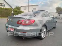 2009 Volkswagen Passat