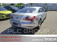 2009 Volkswagen Passat