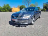 2009 Volkswagen Passat