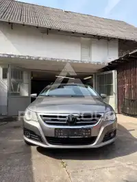 2009 Volkswagen Passat