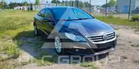 2009 Volkswagen Passat