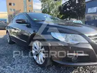 2009 Volkswagen Passat