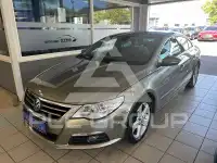 2009 Volkswagen Passat
