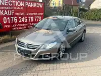 2009 Volkswagen Passat