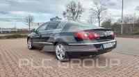 2009 Volkswagen Passat