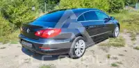 2009 Volkswagen Passat