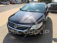 2009 Volkswagen Passat