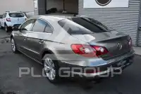 2009 Volkswagen Passat