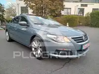 2009 Volkswagen Passat