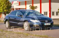 2009 Volkswagen Passat