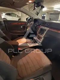 2009 Volkswagen Passat