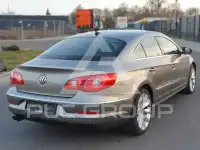 2009 Volkswagen Passat