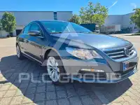 2009 Volkswagen Passat
