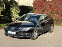 2009 Volkswagen Passat