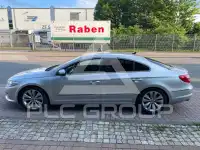 2009 Volkswagen Passat