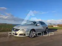 2009 Volkswagen Passat
