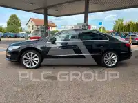 2009 Volkswagen Passat