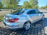 2009 Volkswagen Passat