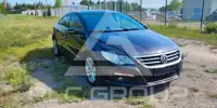2009 Volkswagen Passat