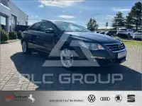 2009 Volkswagen Passat