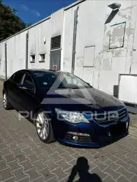 2009 Volkswagen Passat